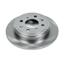 Load image into Gallery viewer, Power Stop 90-01 Acura Integra Rear Autospecialty Brake Rotor Brake Rotors - OE PowerStop   
