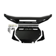 Load image into Gallery viewer, DV8 Offroad 21-22 Ford Bronco Competition Series Front Bumper Bumpers - Steel DV8 Offroad

