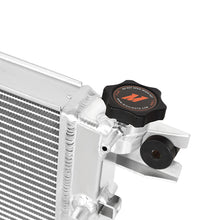 Load image into Gallery viewer, Mishimoto 07-17 Jeep Wrangler JK Performance Aluminum Radiator V2 Radiators Mishimoto

