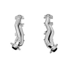Load image into Gallery viewer, Gibson 05-06 Ford F-250 Super Duty XL 5.4L 1-5/8in 16 Gauge Performance Header - Ceramic Coated Headers &amp; Manifolds Gibson
