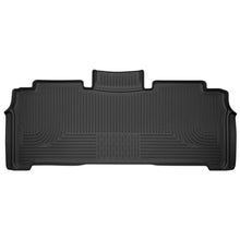 Load image into Gallery viewer, Husky Liners 2017 Chrysler Pacifica X-Act Contour Black 2nd Seat Floor Liner Floor Mats - Rubber Husky Liners
