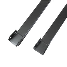 Load image into Gallery viewer, BBK 94-04 Mustang Subframe Connector Full Length Standard Style Subframes BBK

