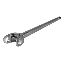 Load image into Gallery viewer, Yukon Gear 4340 Chrome-Moly Right Hand Replacement Inner Axle For Dana 44 JK Rubicon Axles Yukon Gear &amp; Axle
