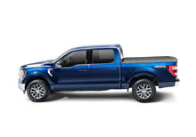 Load image into Gallery viewer, Truxedo 17-19 Ford F-250/F-350/F-450 Super Duty 6ft 6in Lo Pro Bed Cover Bed Covers - Roll Up Truxedo   
