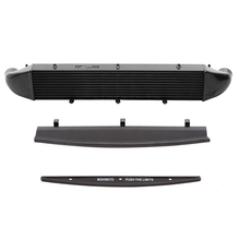 Load image into Gallery viewer, Mishimoto 14-16 Ford Fiesta ST 1.6L Performance Intercooler (Black) Intercooler Kits Mishimoto
