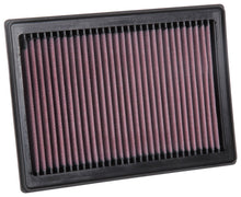 Load image into Gallery viewer, K&amp;N 2014 Suzuki Alto L3-0.7L F/I Turbo Replacement Drop In Air Filter Air Filters - Drop In K&amp;N Engineering   
