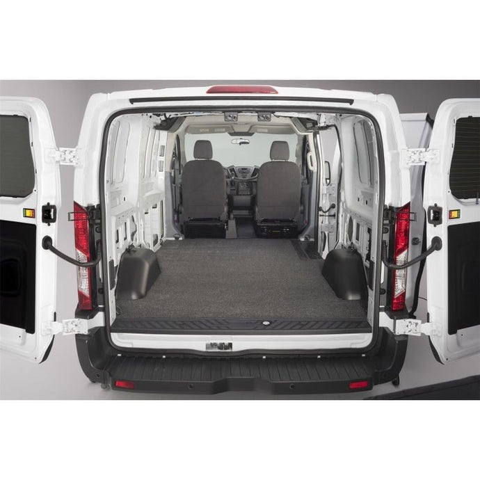 BedRug 15-23 Ford Transit Long Wheel Base (M) VanRug - Maxi Bed Liners BedRug