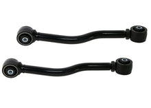 Load image into Gallery viewer, SuperPro 07-17 Jeep Wrangler JK / 2018 Jeep Wrangler JK Upper Trailing Arm Set Suspension Arm Bushings Superpro
