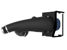 Load image into Gallery viewer, aFe Rapid Induction Cold Air Intake System w/Pro 5R Filter 2021+ Ford F-150 V6-3.5L (tt) Cold Air Intakes aFe
