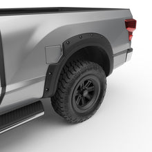 Load image into Gallery viewer, EGR 16+ Nissan Titan XD Bolt-On Look Fender Flares - Set Fender Flares EGR
