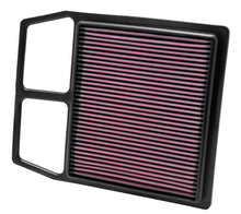 Load image into Gallery viewer, K&amp;N 11-13 Can-Am Commander 800CC-1000CC Air Filter Misc Powersports K&amp;N Engineering   
