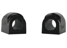 Load image into Gallery viewer, Whiteline Plus 4/91-5/01 &amp; 10/01-05 BMW 3 Series/9/88-04 5 Series Rear 20mm Sway Bar Mount Bushing Sway Bar Bushings Whiteline
