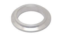 Load image into Gallery viewer, Vibrant GT42 Compressor Outlet Flange Aluminum Flanges Vibrant
