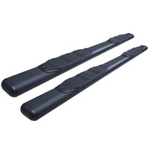 Load image into Gallery viewer, Go Rhino 18-20 Jeep Wrangler JLU 1000 Series Side Steps - Tex Blk Side Steps Go Rhino
