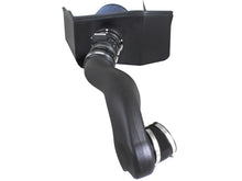 Load image into Gallery viewer, aFe MagnumFORCE Intakes Stage-2 Pro 5R Air Intake System Hummer H2 03-09 V8-6.0L Cold Air Intakes aFe

