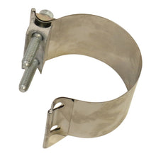 Load image into Gallery viewer, BD Diesel Exhaust Band Clamp 3in Fuel Lines BD Diesel
