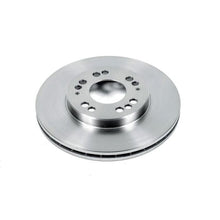 Load image into Gallery viewer, Power Stop 91-96 Dodge Stealth Front Autospecialty Brake Rotor Brake Rotors - OE PowerStop   

