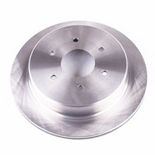Load image into Gallery viewer, Power Stop 17-19 Nissan Titan Rear Autospecialty Brake Rotor Brake Rotors - OE PowerStop   
