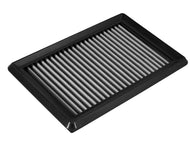 aFe MagnumFLOW OEM Replacement Air Filter Pro DRY S 2014 Mazda 3 L4 2.0L/2.5L Air Filters - Drop In aFe