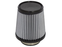Load image into Gallery viewer, aFe MagnumFLOW Air Filters IAF PDS A/F PDS 3-1/2F x 6B x 4-3/4T x 6H Air Filters - Universal Fit aFe
