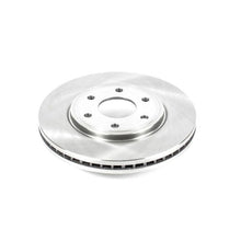 Load image into Gallery viewer, Power Stop 05-19 Nissan Frontier Front Autospecialty Brake Rotor Brake Rotors - OE PowerStop   
