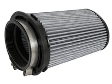 Load image into Gallery viewer, aFe MagnumFLOW Air Filter PDS (5-1/4x3-3/4)F x (7-3/8x5-7/8)B x (4-1/2x4)T (Inverted) x 8-3/4in H Air Filters - Universal Fit aFe
