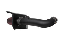 Load image into Gallery viewer, K&amp;N 63 Series AirCharger Performance Intake 2020 Ford F250 Super Duty 7.3L V8 Cold Air Intakes K&amp;N Engineering   
