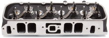 Load image into Gallery viewer, Edelbrock Single Marine BBC Rect Port Head w/ Valves Heads Edelbrock

