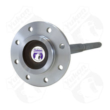 Load image into Gallery viewer, Yukon Gear 1541H Alloy 8 Lug Rear Axle For 83-95 GM 9.5in G30 Axles Yukon Gear &amp; Axle
