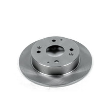 Load image into Gallery viewer, Power Stop 1997 Acura CL Rear Autospecialty Brake Rotor Brake Rotors - OE PowerStop   
