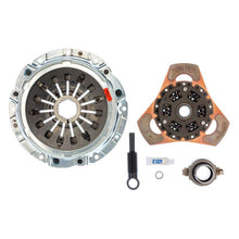 Load image into Gallery viewer, Exedy 1993-1995 Mazda RX-7 R2 Stage 2 Cerametallic Clutch Thin Disc Clutch Kits - Single Exedy
