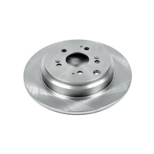 Load image into Gallery viewer, Power Stop 07-13 Acura MDX Rear Autospecialty Brake Rotor Brake Rotors - OE PowerStop   

