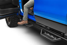 Load image into Gallery viewer, N-Fab RS Nerf Step 19-20 Dodge 1500 Crew Cab All Beds - Cab Length - Tex. Black Side Steps N-Fab
