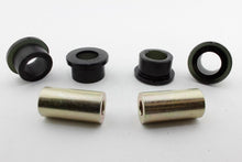 Load image into Gallery viewer, Whiteline Plus 10+ Chevrolet Camaro / 8/06-8/09 Pontiac G8 Rear Lower Outer Control Arm Bushing Kit Bushing Kits Whiteline
