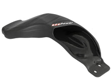 Load image into Gallery viewer, aFe Momentum HD Dynamic Air Scoop 08-10 Ford Diesel Trucks V8-6.7L (td) Air Intake Components aFe
