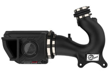 Load image into Gallery viewer, aFe Momentum GT Pro DRY S CAI System 12-18 Jeep Wrangler (JK) V6-3.6L (Only Models w/Sprintex S/C) Cold Air Intakes aFe
