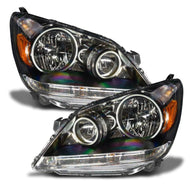 Oracle 05-07 Honda Odyssey SMD HL - ColorSHIFT w/ BC1 Controller SEE WARRANTY Headlights ORACLE Lighting