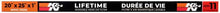 Load image into Gallery viewer, K&amp;N HVAC Filter - 20 x 25 x 1 HVAC Filters K&amp;N Engineering   
