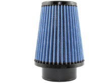 Load image into Gallery viewer, aFe MagnumFLOW Air Filters UCO P5R A/F P5R 3F x 5B x 3-1/2T x 6H Air Filters - Universal Fit aFe
