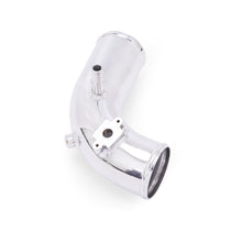 Load image into Gallery viewer, Mishimoto 11-14 Ford F-150 3.5L Ecoboost Cold Side Intercooler Pipe Kit - Polished Intercooler Pipe Kits Mishimoto
