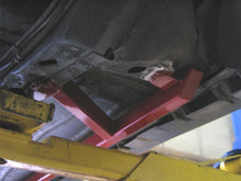 Load image into Gallery viewer, UMI Performance 82-92 GM F-Body Boxed Style Weld-In Subframe Connectors Subframes UMI Performance
