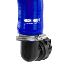 Load image into Gallery viewer, Mishimoto 11-14 Ford F-150 3.5L EcoBoost / 2.7L V6 Silicone Coolant Hose Kit - Blue Hoses Mishimoto
