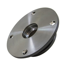 Load image into Gallery viewer, Yukon Gear Yoke For Toyota 10.5in Rear / Tundra w/5.7L Differential Yokes Yukon Gear &amp; Axle   
