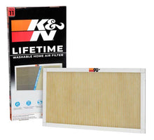 Load image into Gallery viewer, K&amp;N HVAC Filter - 14 x 25 x 1 HVAC Filters K&amp;N Engineering   
