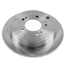 Load image into Gallery viewer, Power Stop 06-09 Hyundai Azera Rear Autospecialty Brake Rotor Brake Rotors - OE PowerStop   
