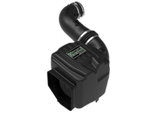 Load image into Gallery viewer, aFe Quantum Pro DRY S Cold Air Intake System 08-10 GM/Chevy Duramax V8-6.6L LMM - Dry Cold Air Intakes aFe
