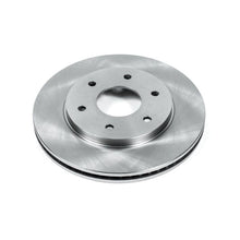 Load image into Gallery viewer, Power Stop 04-05 Infiniti QX56 Front Autospecialty Brake Rotor Brake Rotors - OE PowerStop   
