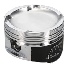 Load image into Gallery viewer, Wiseco Mitsubishi Lancer EVO 8 Stroker Turbo Piston Shelf Stock Kit Piston Sets - Forged - 4cyl Wiseco
