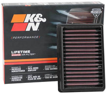 Load image into Gallery viewer, K&amp;N 20-21 BMW R nine T Urban GS/R nine T Scrambler/R nine T Pure Replacement Air Filter Misc Powersports K&amp;N Engineering   
