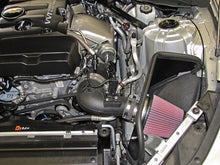 Load image into Gallery viewer, K&amp;N 16-17 Chevrolet Camaro L4-2.0L F/I Turbo Aircharger Performance Intake Cold Air Intakes K&amp;N Engineering   
